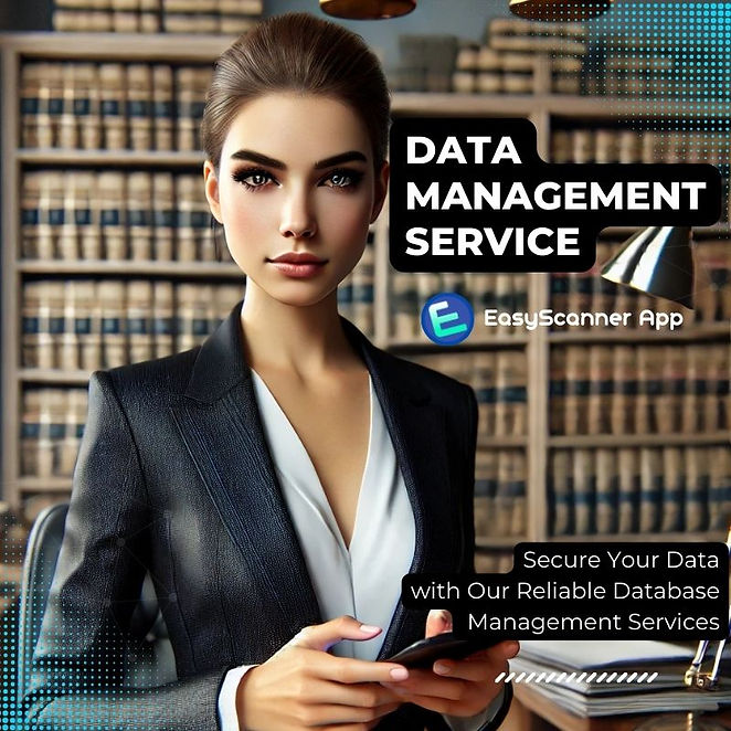 Document Management Folder