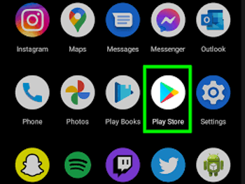 Download Easyscanner from Google Play Store