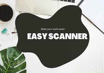 Easy Guide to Registering an Account on Easyscanner for Android