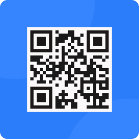 Scan to download Easy Scanner